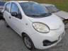 2018 CHERY QQ 