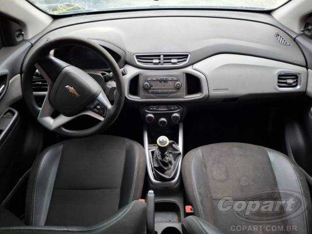 2019 CHEVROLET ONIX 