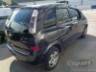 2009 CHEVROLET MERIVA 