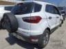 2015 FORD ECOSPORT 