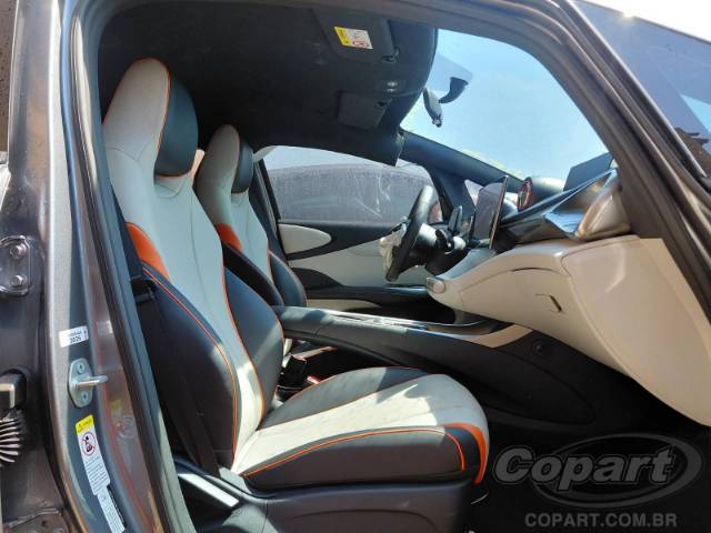 2027 BYD DOLPHIN 