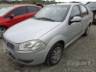 2012 FIAT SIENA 