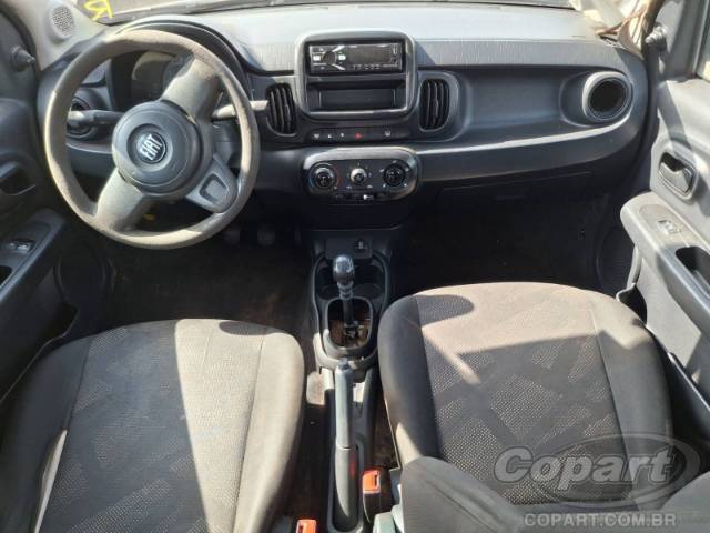 2023 FIAT MOBI 