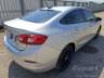 2022 CHEVROLET CRUZE 
