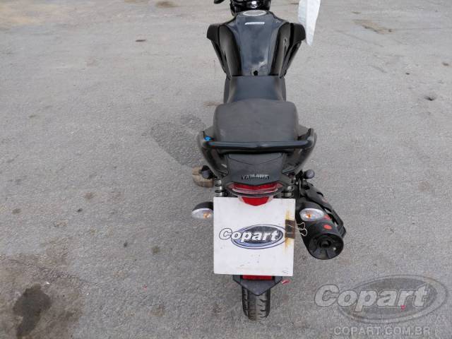 2026 YAMAHA FACTOR 
