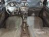 2012 FORD FIESTA 