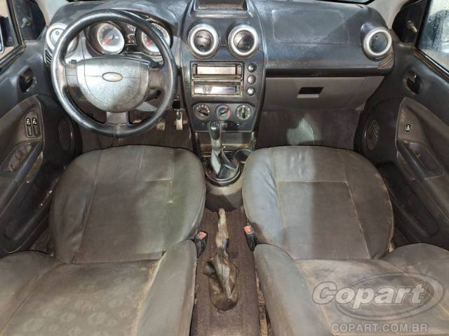 2012 FORD FIESTA 