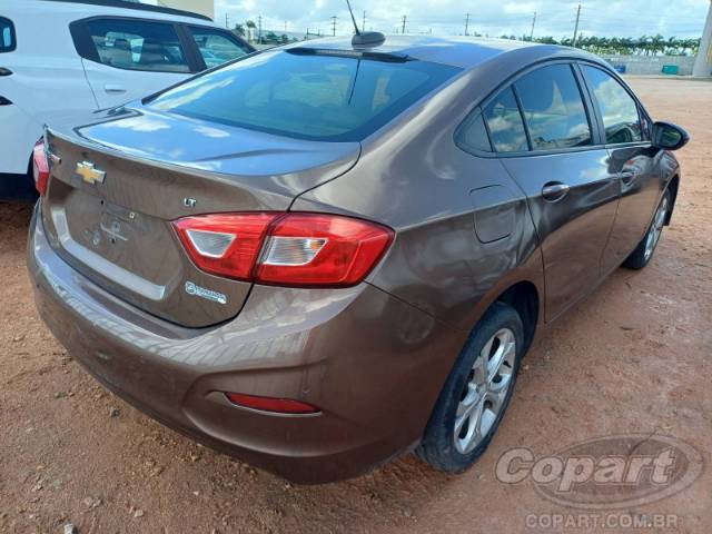 2020 CHEVROLET CRUZE 