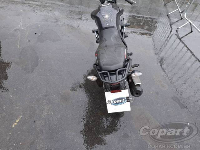 2019 HONDA CG 160 