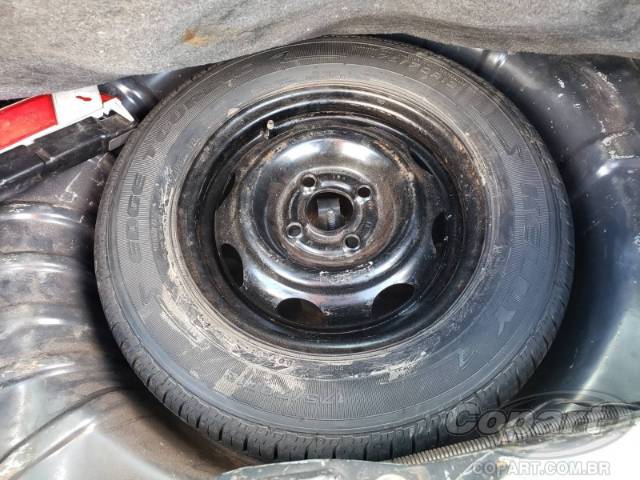 2011 CHEVROLET CELTA 