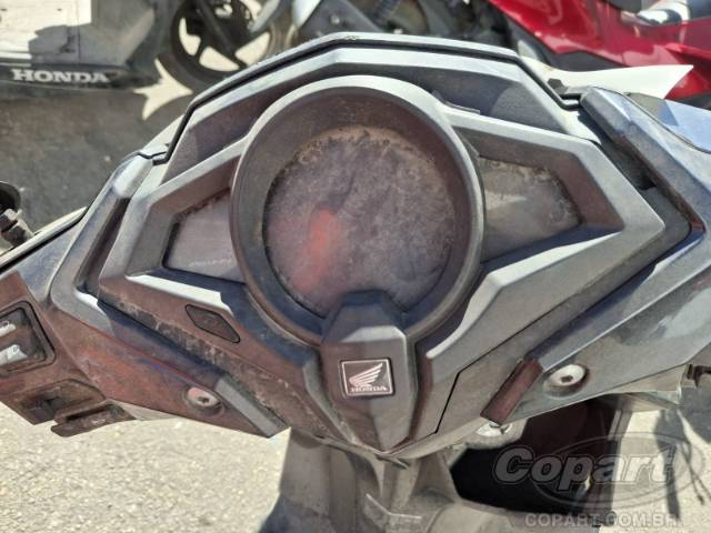2024 HONDA ELITE 