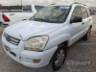 2008 KIA SPORTAGE 