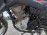 2025 HONDA NXR 160 