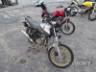 2008 HONDA CG 150 