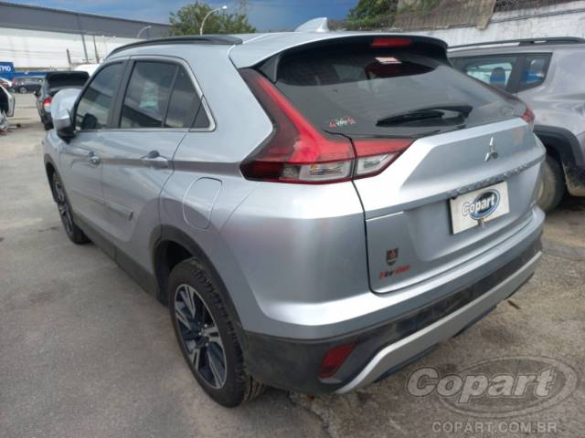 2023 MITSUBISHI ECLIPSE CROSS 