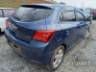 2019 CHEVROLET ONIX 