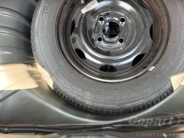 2009 CHEVROLET CELTA 