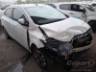2015 CHEVROLET ONIX 