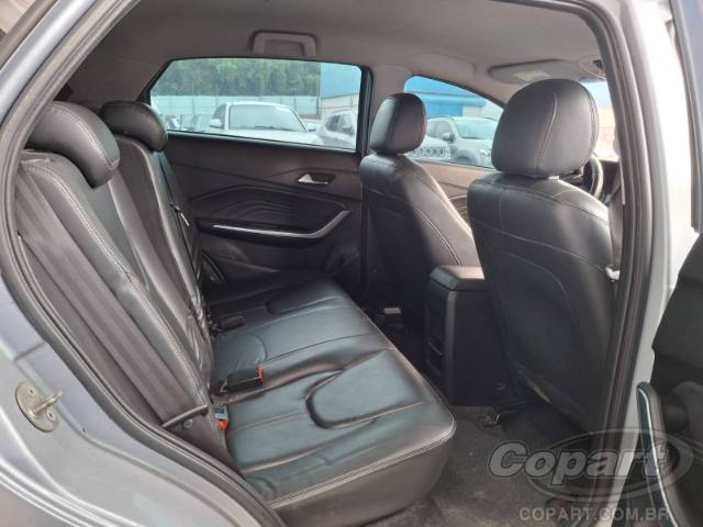 2023 CAOA CHERY TIGGO 3X 