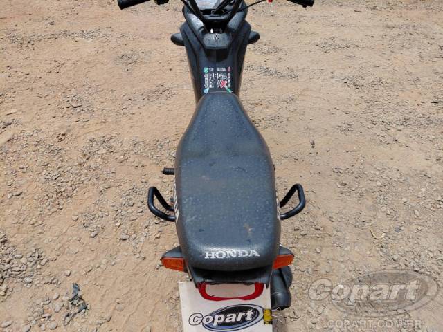 2026 HONDA POP 
