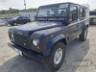 2001 LAND ROVER DEFENDER 