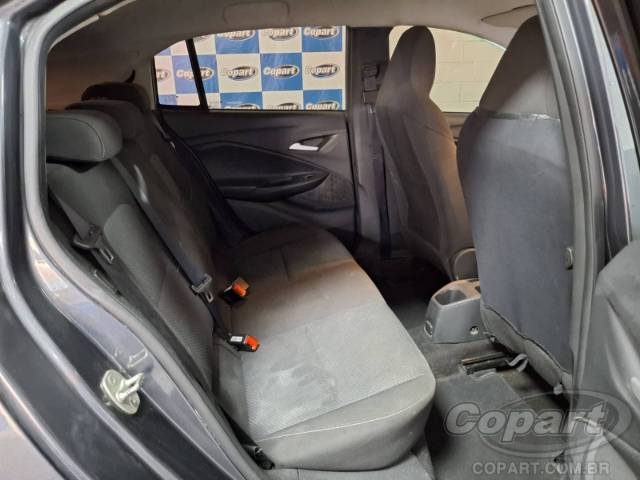 2024 CHEVROLET ONIX 