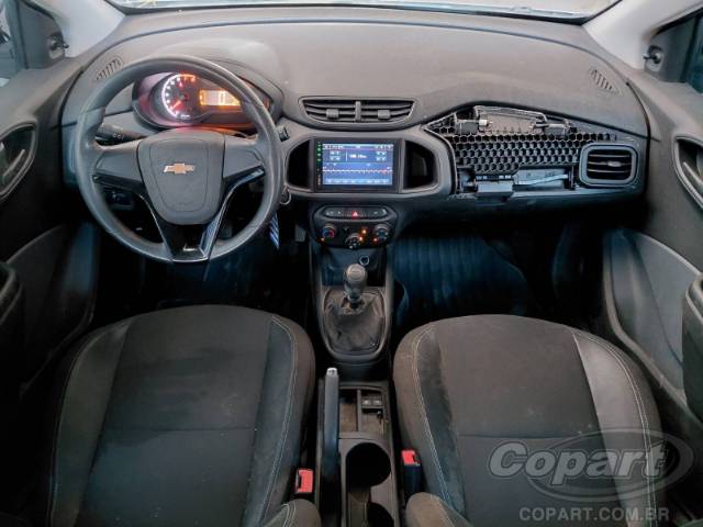 2021 CHEVROLET ONIX 