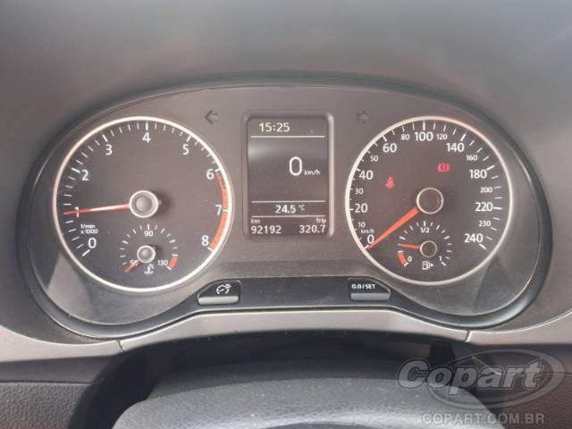 2018 VOLKSWAGEN FOX 