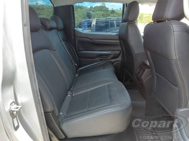 2026 FORD RANGER CD 