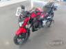 2024 HONDA CB 300F 