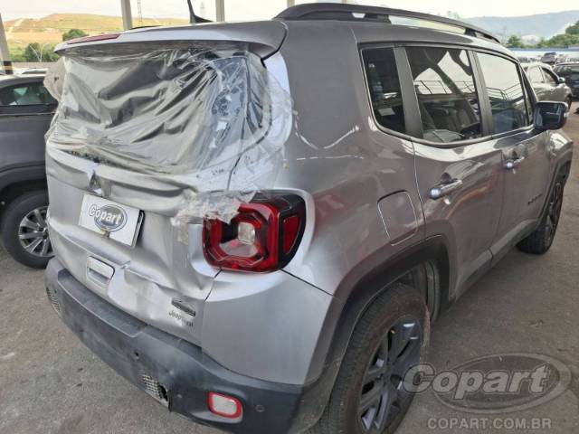 2021 JEEP RENEGADE 
