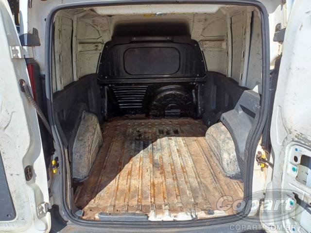 2016 FIAT FIORINO FURGAO 