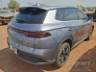 2026 BYD SONG PRO 