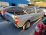 2002 FORD COURIER 
