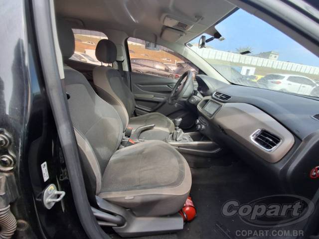 2015 CHEVROLET PRISMA 