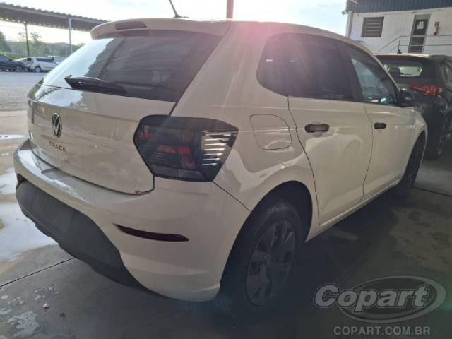 2024 VOLKSWAGEN POLO 