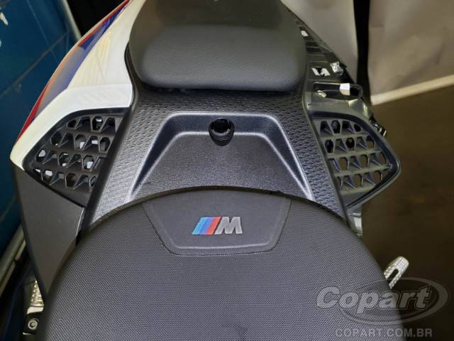 2021 BMW S 1000 