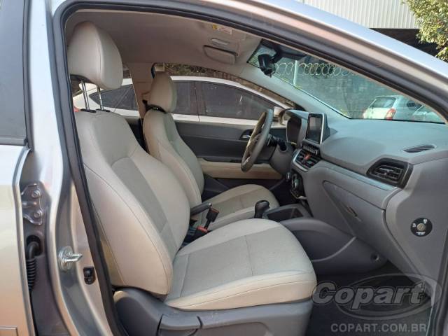 2025 HYUNDAI HB20S 