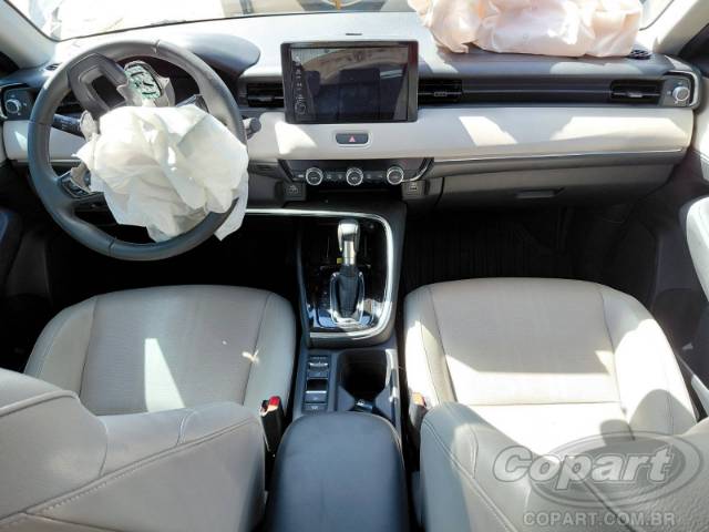 2023 HONDA HR-V 