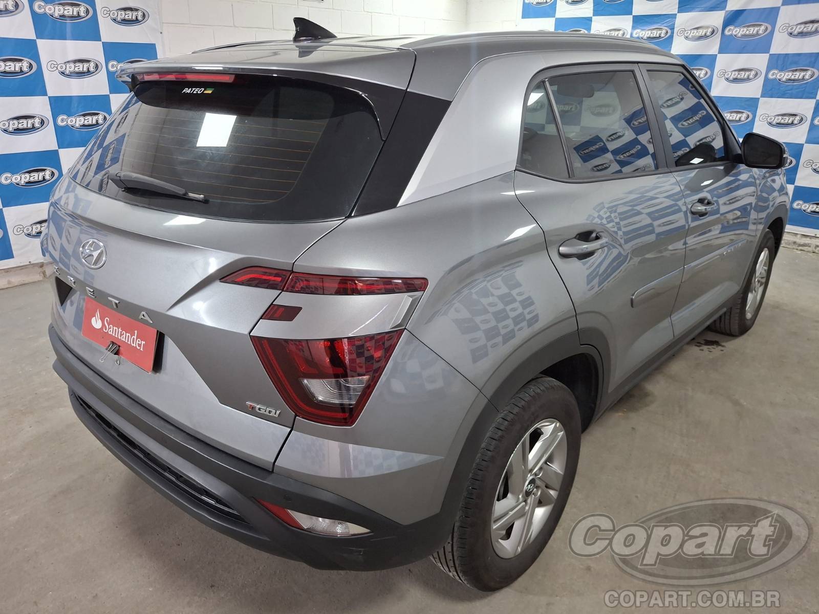 Foto 4: 2025 HYUNDAI CRETA