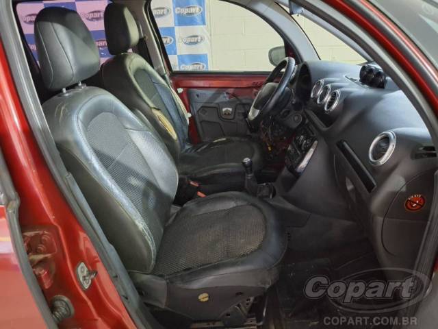 2014 CITROEN C3 AIRCROSS 