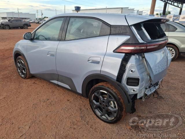 2026 BYD DOLPHIN MINI 