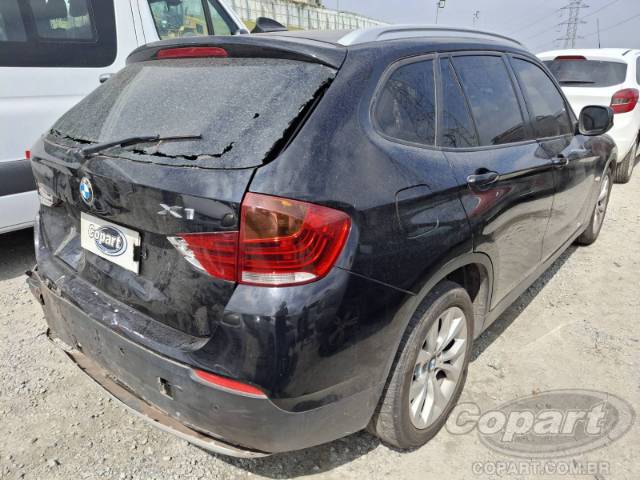 2013 BMW X1 