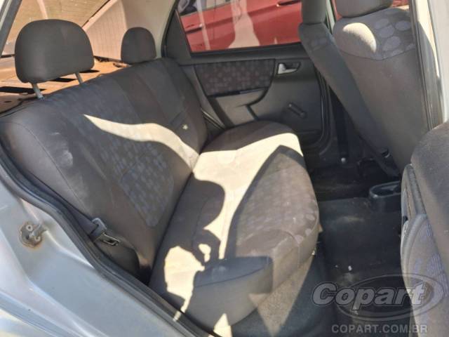 2009 CHEVROLET PRISMA 