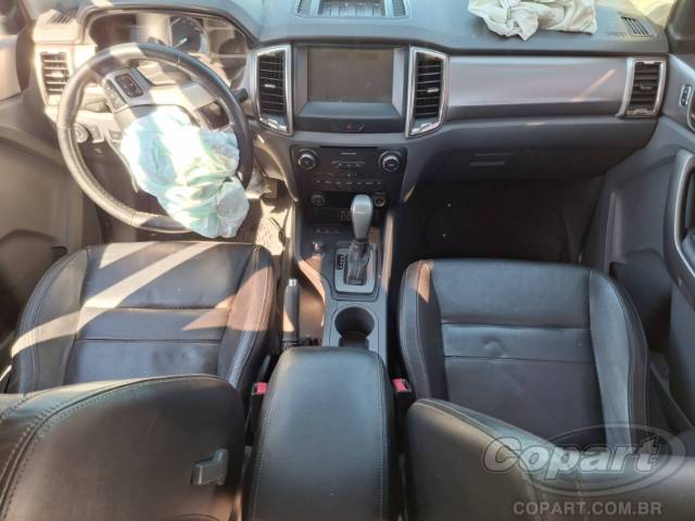 2019 FORD RANGER CD 