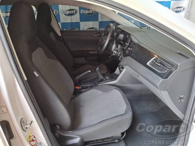 2024 VOLKSWAGEN POLO 