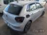 2026 VOLKSWAGEN POLO 