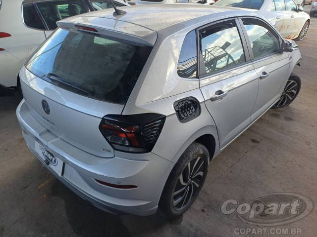 2026 VOLKSWAGEN POLO 