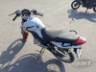 2015 HONDA CG 150 