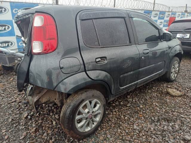 2013 FIAT UNO 